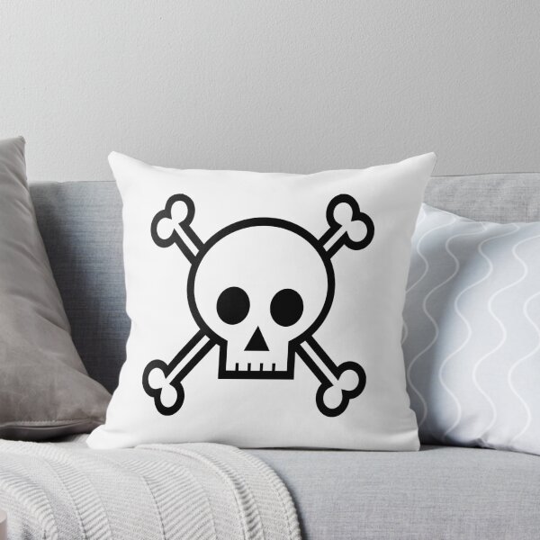 Item preview, Danger! Skull & Crossbones designed and sold by WordT.