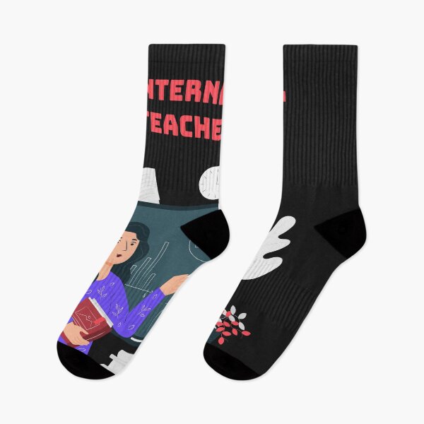 Item preview, International teachers day designed and sold by EVERTEESLOVER.