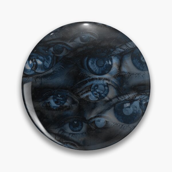 Item preview, i c u designed and sold by SpektreWolf.