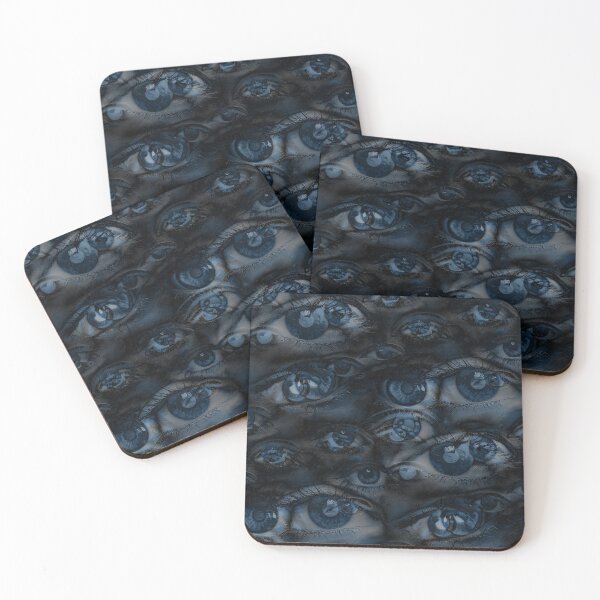 Item preview, i c u designed and sold by SpektreWolf.