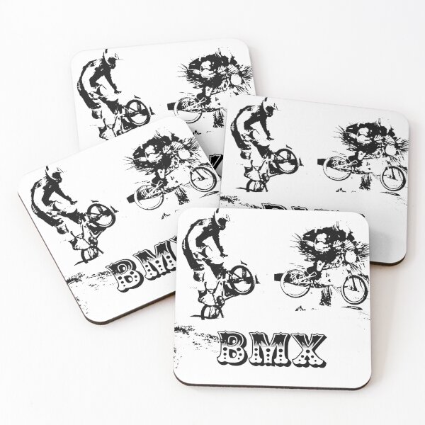 Item preview, bmx designed and sold by ricobarinas.