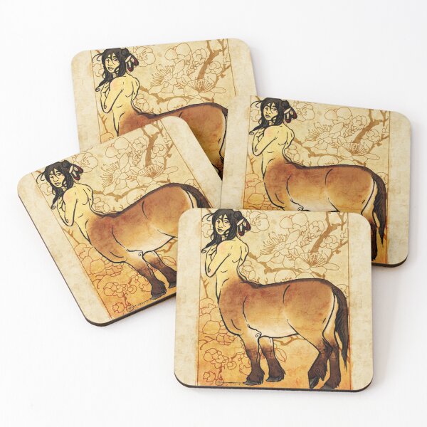 Item preview, Mongolian Beauty designed and sold by Tempus Obscura.