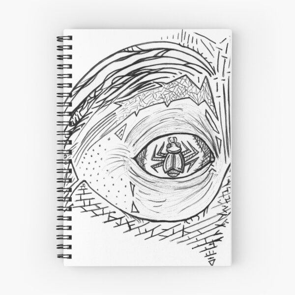 Item preview, Something In My Eye designed and sold by AlexxShadenk777.