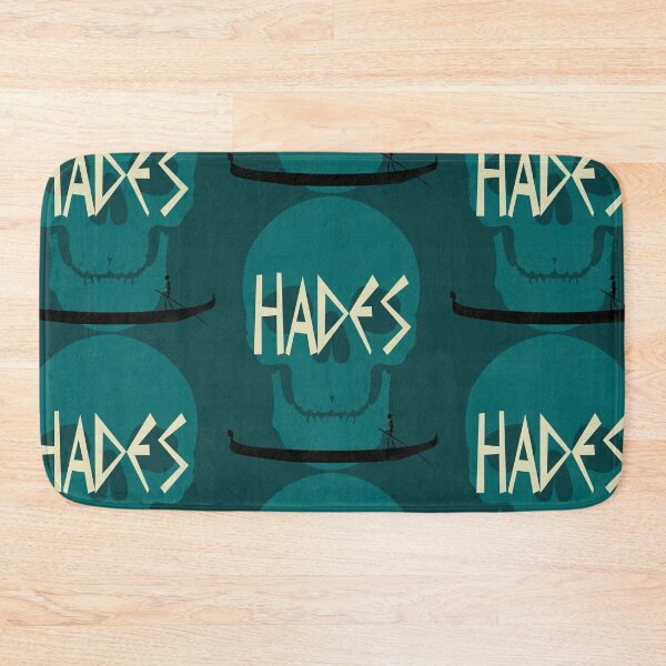Item preview, Hades designed and sold by Angele Gougeon.