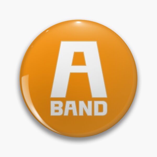 Item preview, A Band designed and sold by The-Interceptor.