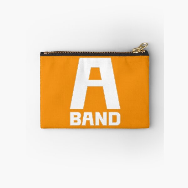 Item preview, A Band designed and sold by The-Interceptor.
