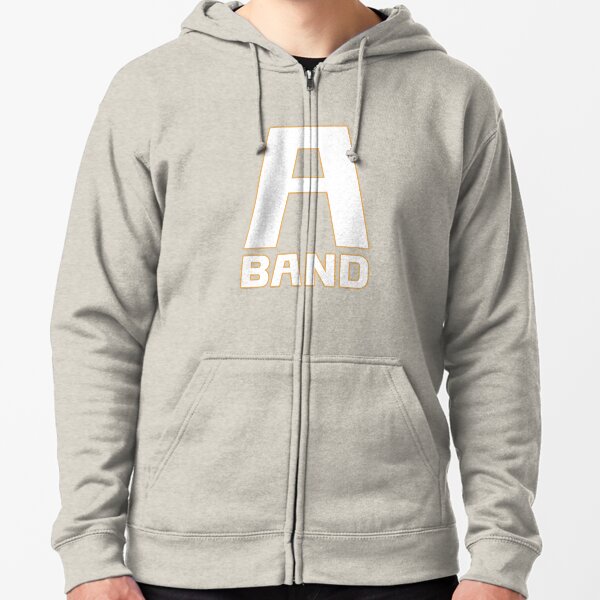 Item preview, A Band designed and sold by The-Interceptor.