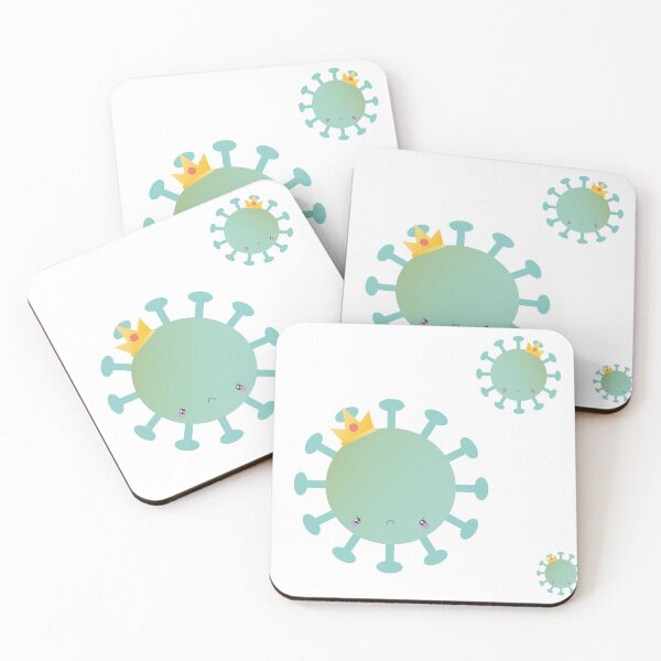Item preview, Covid-19 Corona Virus designed and sold by 9MiLa.