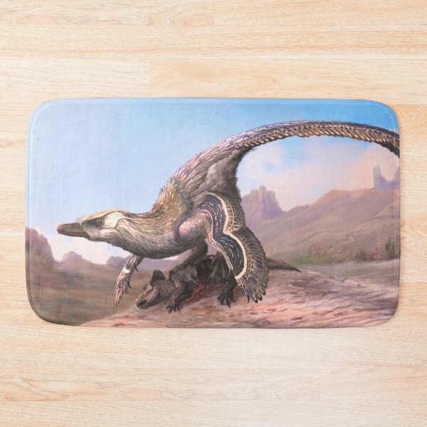 Item preview, Velociraptor and Protoceratops (deceased) designed and sold by MarkWitton.