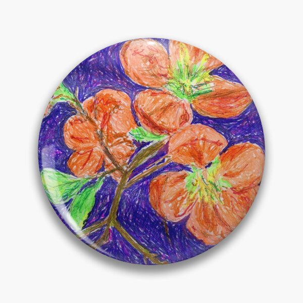 Item preview, Gel Pen Japonica designed and sold by LymphomaLass.