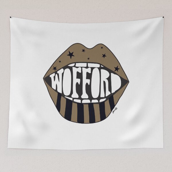 Item preview, Funky Lips designed and sold by jamisundesigns.
