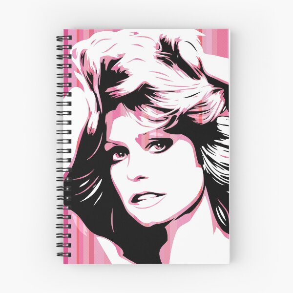 Item preview, Farrah Fawcett | Pop Art designed and sold by williamcuccio.