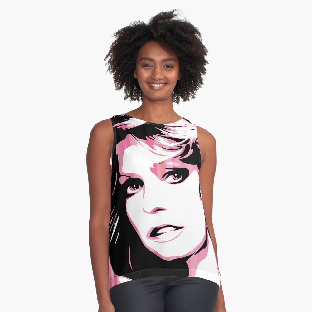 farrah fawcett pop