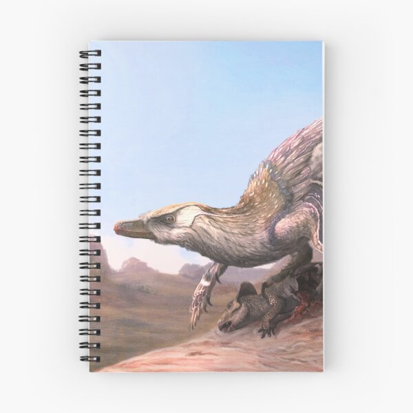 Item preview, Velociraptor and Protoceratops (deceased) designed and sold by MarkWitton.