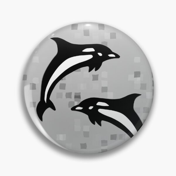 Item preview, Killer Whale designed and sold by Czerra.