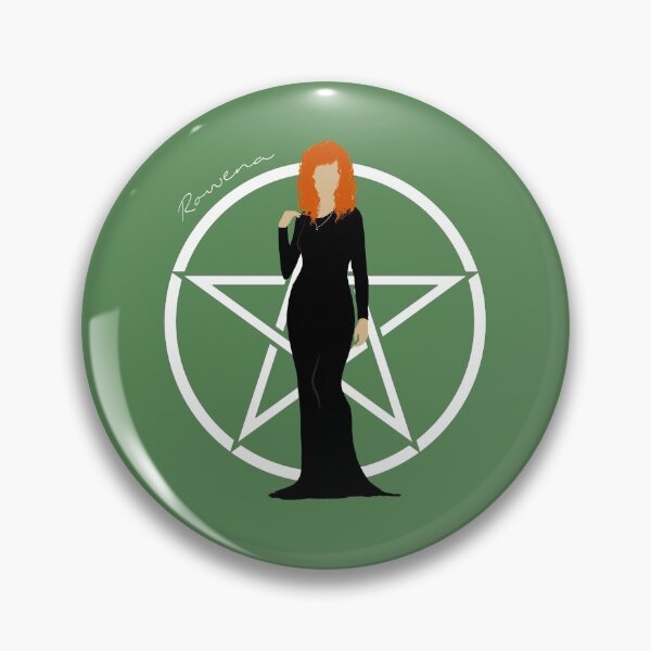Item preview, Rowena designed and sold by Cullen Malkemus.