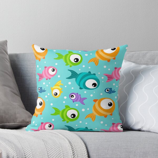 Item preview, Tropical Aquarium designed and sold by Kameeri.