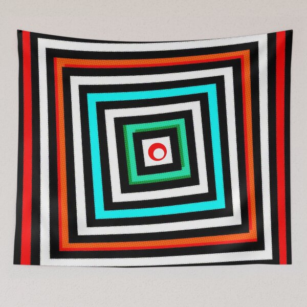 Item preview, Abstract #5.2 designed and sold by williamcuccio.