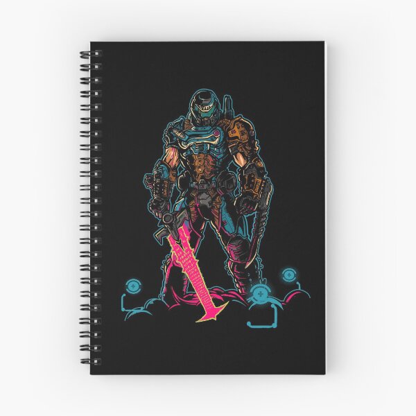 Item preview, HellWalker designed and sold by AndreusD.