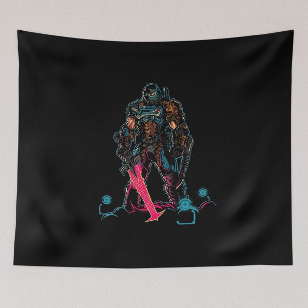 Item preview, HellWalker designed and sold by AndreusD.