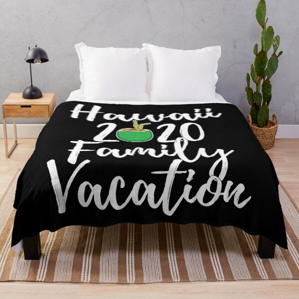 Item preview, Matching Hawaii 2020 Group Family Vacation design designed and sold by jakehughes2015.