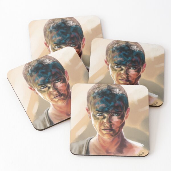 Item preview, Imperator Furiosa designed and sold by sirdizzel.