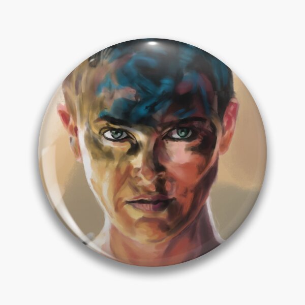 Item preview, Imperator Furiosa designed and sold by sirdizzel.