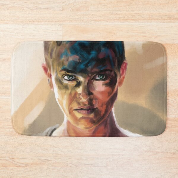 Item preview, Imperator Furiosa designed and sold by sirdizzel.