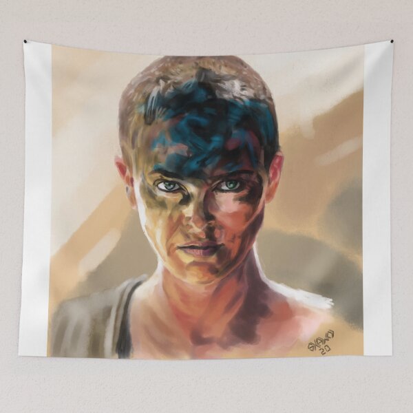 Item preview, Imperator Furiosa designed and sold by sirdizzel.