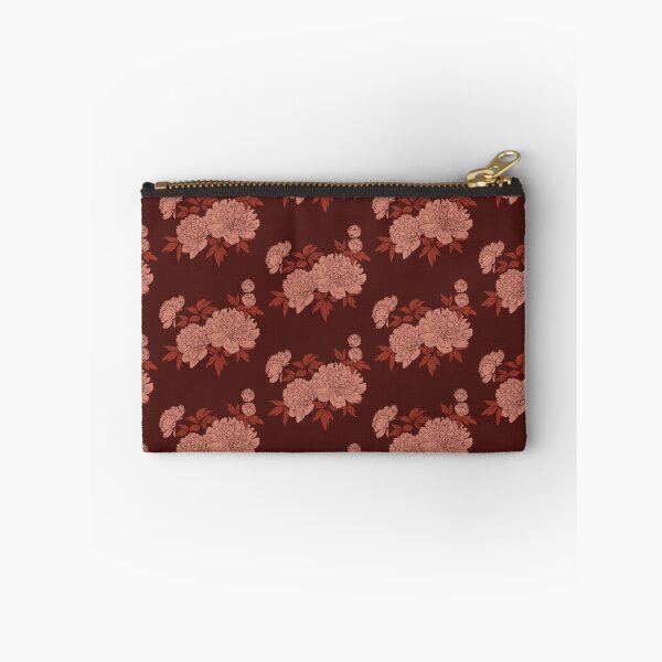 Item preview, Peonia // Peonia flower // Exotic Flower // Red Peonia Flower designed and sold by EstampAle.