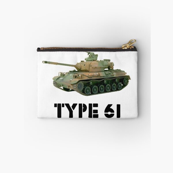 Item preview, Type 61 Tank designed and sold by DiscoBoogie.