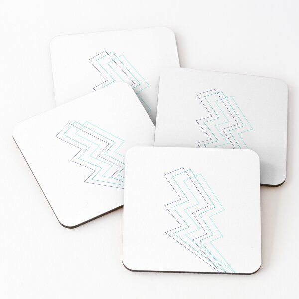 Item preview, lightning bolt designed and sold by allyholmes.