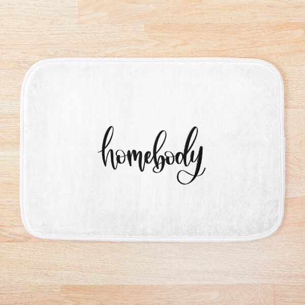 Item preview, Homebody designed and sold by Wilder Blue Studio.