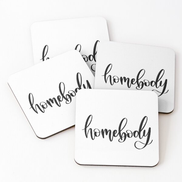 Item preview, Homebody designed and sold by Wilder Blue Studio.