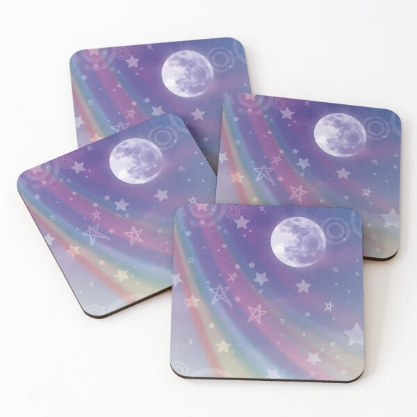 Item preview, Moonbow designed and sold by SpektreWolf.