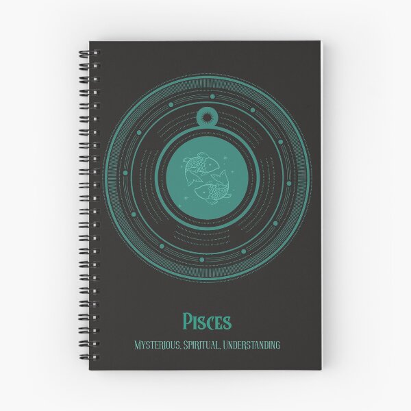 Item preview, PISCES - Zodiac sign designed and sold by ShiroDesign.