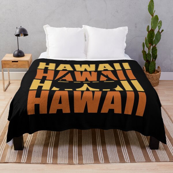 Item preview, Hawaiian Islands Surf Style Sunglasses Beach print designed and sold by jakehughes2015.