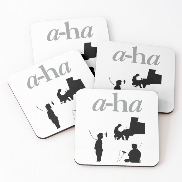 Item preview, Hunting High and Low - Trio designed and sold by Ovnil.