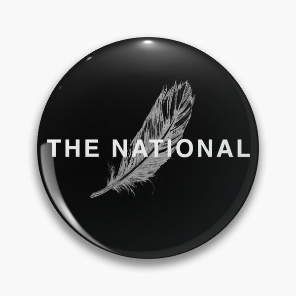 Item preview, The National - You Had Your Soul With You designed and sold by TheN.