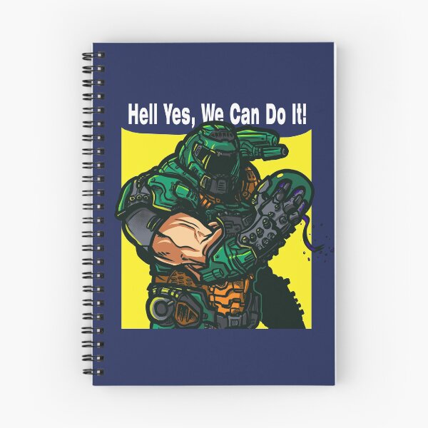 Item preview, Hell Yes designed and sold by AndreusD.
