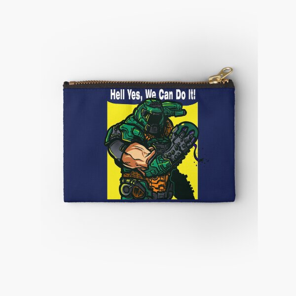 Item preview, Hell Yes designed and sold by AndreusD.