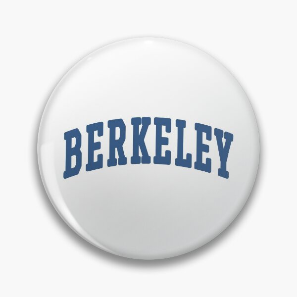 Item preview, Berkeley College Style designed and sold by lukassfr.