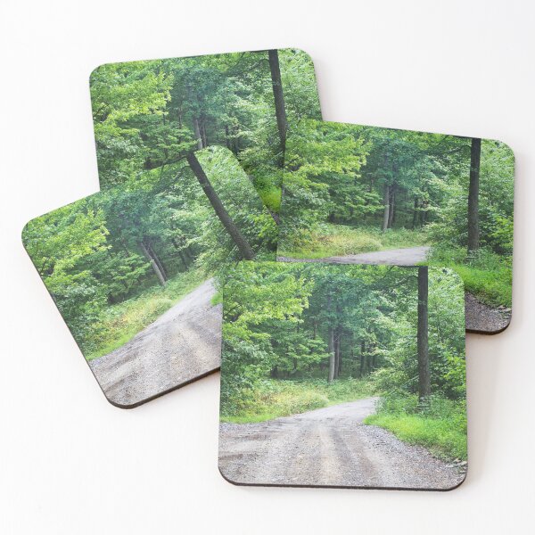 Item preview, The Path That Leads Home designed and sold by Stephanie Miller of Victorious Artworks.