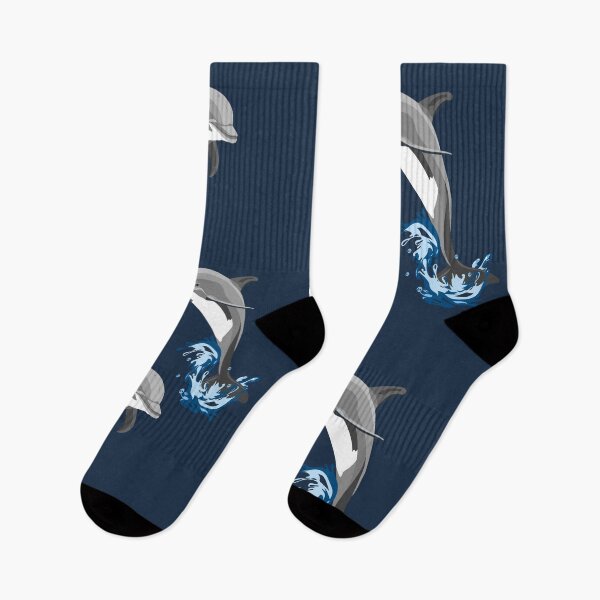 Item preview, Dolphin Bottlenose designed and sold by Czerra.