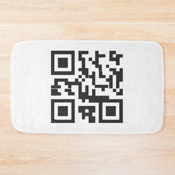 Item preview, Qr code designed and sold by Almanshah.
