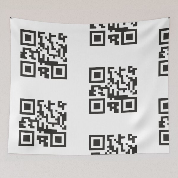 Item preview, Qr code designed and sold by Almanshah.