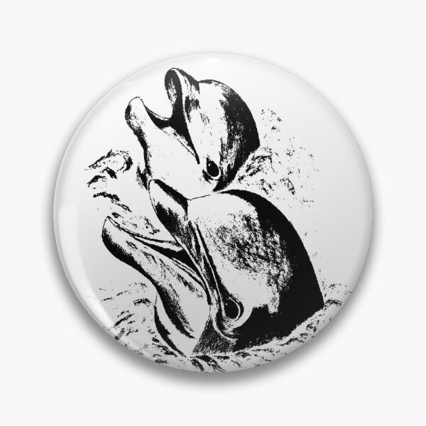 Item preview, Dolphins designed and sold by Czerra.