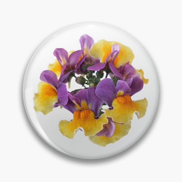 Item preview, Nemesia Aroma Rhubarb & Custard Aroma Series designed and sold by Chris Burrows.
