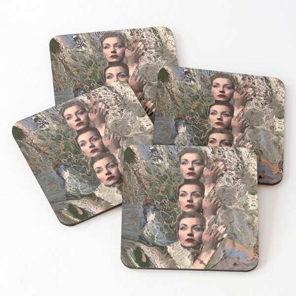 Item preview, Equanimity designed and sold by Sylvia Gortz.