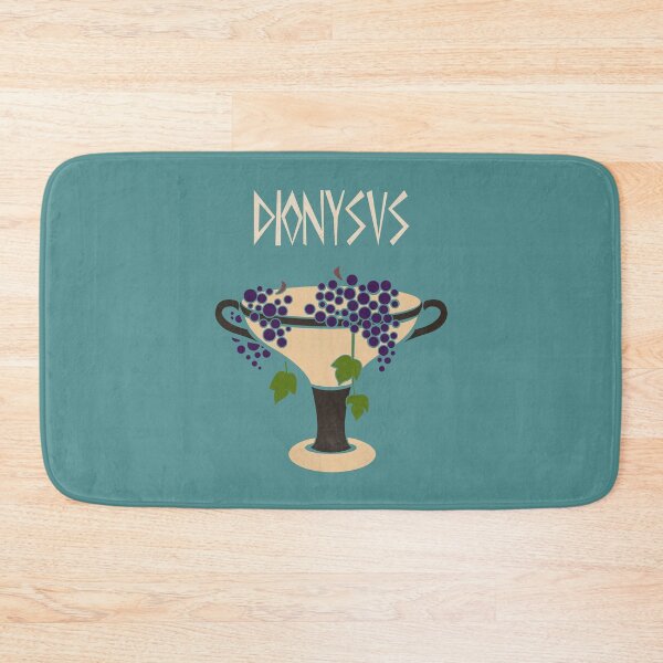 Item preview, Dionysus designed and sold by Angele Gougeon.